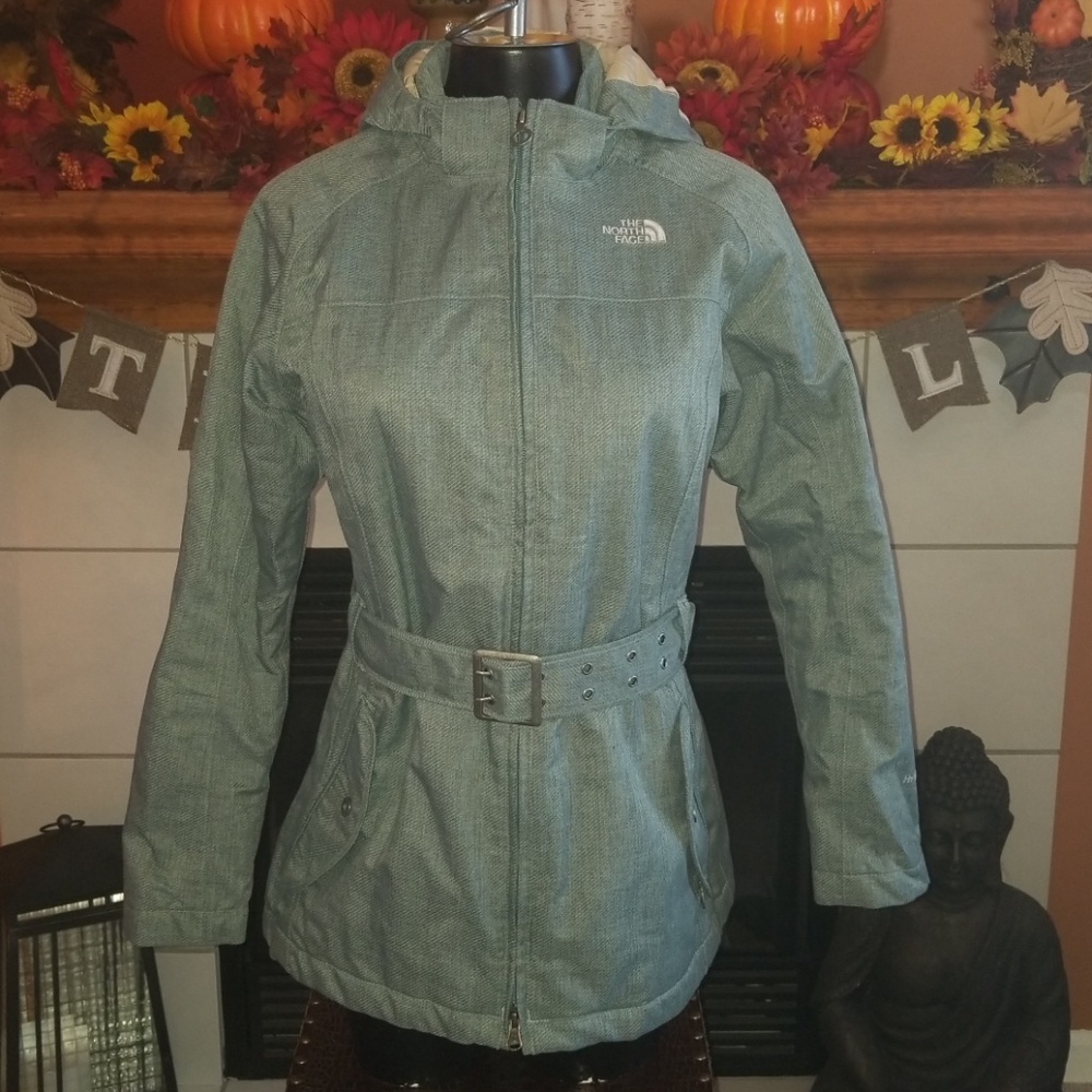Northface Jacket